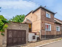 Prodej rodinného domu, Kladno - Dubí, Horymírova, 150 m2