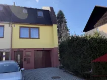 Pronájem rodinného domu, Hartmanice, 90 m2