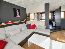 Prodej bytu 3+1, Praha - Hloubětín, Kukelská, 87 m2