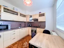 Prodej bytu 2+1, Chomutov, Holešická, 62 m2