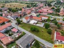 Prodej pozemku pro bydlení, Šumice, 645 m2