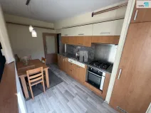 Pronájem bytu 1+kk, Humpolec, Palackého, 33 m2