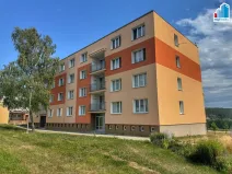 Prodej bytu 3+1, Kaznějov, 65 m2