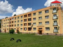Prodej bytu 3+1, Vratimov, Husova, 69 m2