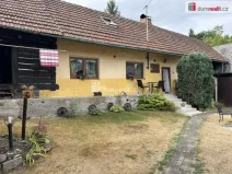Prodej rodinného domu, Hlohová, 163 m2