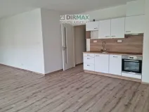 Pronájem bytu 1+kk, Plzeň, Resslova, 57 m2