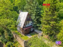 Prodej chaty, Malé Žernoseky, 48 m2