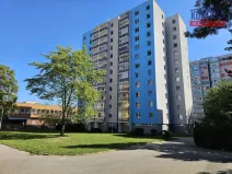 Prodej bytu 2+kk, České Budějovice, Dlouhá, 39 m2