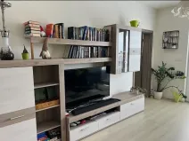 Prodej bytu 2+kk, Praha - Letňany, Hlučkova, 61 m2