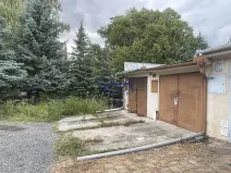 Prodej garáže, Kyjov, 22 m2