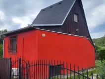 Prodej zahrady, Obrnice, Dukelská, 415 m2