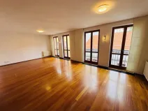 Pronájem bytu 5+kk, Praha - Vršovice, Kozácká, 191 m2