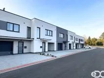Prodej bytu 2+kk, Bělá pod Bezdězem, Jarní, 125 m2