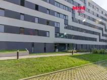 Pronájem bytu 2+kk, Praha, Argentinská, 40 m2