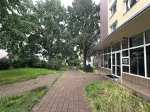 Pronájem bytu 1+kk, Praha - Malešice, Počernická, 25 m2