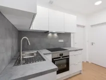 Pronájem bytu 2+1, Praha - Libeň, Na stráži, 40 m2