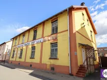 Prodej výrobních prostor, Ostrava - Mariánské Hory, Daliborova, 642 m2