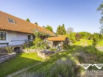 Prodej rodinného domu, Oplany, 270 m2