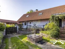 Prodej chalupy, Oplany, 270 m2
