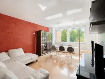 Prodej bytu 4+1, Praha - Hlubočepy, Voskovcova, 86 m2