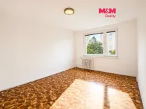 Pronájem bytu 1+1, Ústí nad Orlicí, Okružní, 35 m2