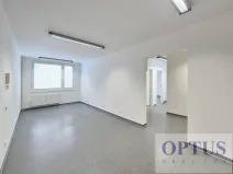 Pronájem kanceláře, Praha - Smíchov, U Demartinky, 106 m2