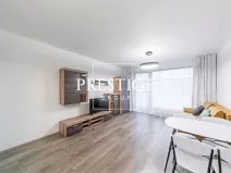 Pronájem bytu 2+kk, Praha - Karlín, Nekvasilova, 67 m2