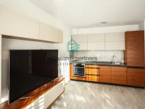 Prodej bytu 1+kk, Hluboká nad Vltavou, Munická, 34 m2