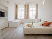 Prodej bytu 2+1, Trutnov - Dolní Předměstí, Úpské nábřeží, 119 m2