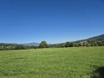 Pronájem zahrady, Bukovec, 1755 m2