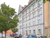 Pronájem bytu 2+kk, Pardubice - Zelené Předměstí, K Višňovce, 50 m2