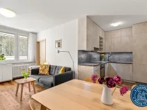 Prodej bytu 4+kk, Praha - Stodůlky, Janského, 79 m2
