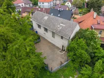 Prodej rodinného domu, Zásmuky, Sladkovského, 206 m2