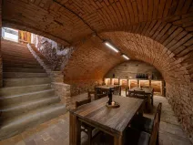 Pronájem vinného sklepa, Hodonice, Janská, 50 m2