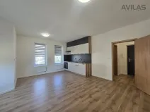 Pronájem bytu 1+kk, Benešov, 102. pluku, 33 m2