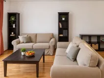 Prodej bytu 2+kk, Praha - Dejvice, Paťanka, 70 m2