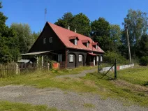 Prodej chalupy, Rumburk, Kalná, 191 m2