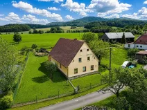 Prodej rodinného domu, Stará Červená Voda, 100 m2