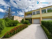 Prodej rodinného domu, Frýdek-Místek, 28. října, 125 m2