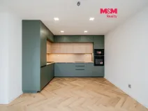 Prodej bytu 4+kk, Ostrava - Poruba, Otakara Jeremiáše, 80 m2
