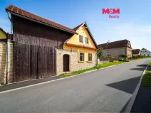 Prodej rodinného domu, Makov, 164 m2