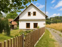 Prodej rodinného domu, Koberovice, 75 m2