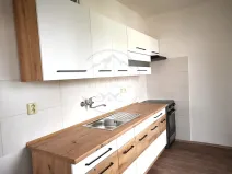 Prodej bytu 2+1, Jeseník, Mahenova, 54 m2