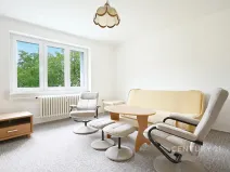 Prodej bytu 2+1, Meziboří, Májová, 63 m2