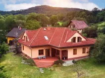 Prodej rodinného domu, Okrouhlá, 116 m2