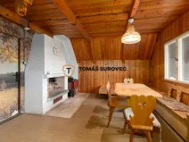 Prodej chaty, Kašava, 52 m2