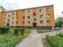 Prodej bytu 2+kk, Vyškov, 59 m2