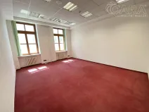 Pronájem kanceláře, Vyškov - Vyškov-Město, 111 m2