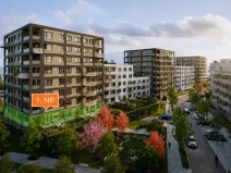 Prodej bytu 2+kk, Praha - Stodůlky, Svitákova, 42 m2