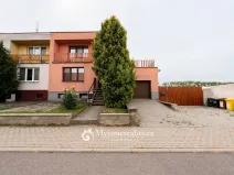 Prodej rodinného domu, Oleksovice, 176 m2